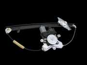 Ssangyong Rexton W RJ 12-17 Fensterhebermotor mit Fensterheber Links Vorne