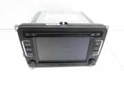 VW Beetle 5C 11-16 Autoradio CD-Radio RCD510