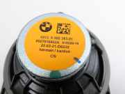 Mini Cooper S F55 LCI 18-21 Lautsprecher Mitte Vorne Mitteltonlautsprecher HiFi System Harman Kardon