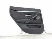 BMW 428i F36 14-17 CoupeTürverkleidung Türpappe Links Hinten