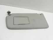 Ford Galaxy WA6 06-10 Sonnenblende Links Fahrerseite