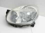 Nissan Micra IV K13 10-13 Scheinwerfer Frontscheinwerfer Links