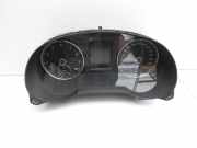 VW Sharan 7N II 10-15 TSI 1,4 110KW Kombiinstrument Tacho