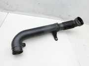 VW EOS 1F 06-10 TFSI 2,0 147KW Ansaugrohr Ladeluftschlauch Luftschlauch