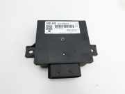 VW Sharan 7N II 10-15 Steuergerät SG Spannungsstabilisator