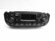 Mercedes C209 CLK 320 05-09 Bedienteil Bedienelement Heizung Klimabedienteil