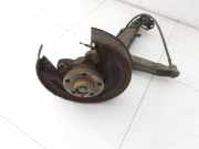 VW Sharan 7M 00-05 mpv VR6 2,8 150KW Achsschenkel Radnabe Rechts Hinten