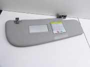 Fiat Doblo II 263 10-15 Sonnenblende Rechts für Beifahrer