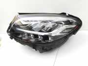 Mercedes-Benz C-Klasse W205Scheinwerfer Frontscheinwerfer Links