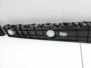 Tesla Model S Palladium 21-25 Verkleidung für Schweller Seitenschweller Rechts Hinten