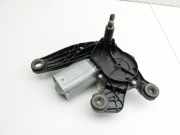 Peugeot 1007 KM 07-14 Wischermotor Hinten Heckwischermotor