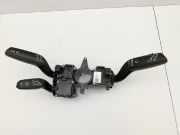 Audi A6 4G C7 Allroad 12-14 Lenkstockschalter Blinker Wischer Kombischalter Soulschwarz