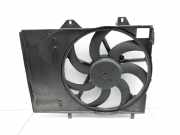 Opel Crossland X D75 20-24 1,2 96KW Lüfter Ventilator f. Kühler