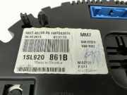 Seat Mii KF1 11-16 1,0 44KW Kombiinstrument Tacho