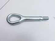 Mercedes R171 SLK 200 04-08 Abschleppöse Abschlepphaken