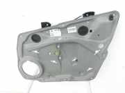 Mercedes W245 B200 05-08 Fensterheber o. Motor Rechts Vorne