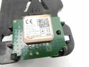 Volvo V50 MW 545 04-10 Antenne Steuergerät