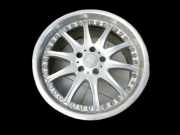 Mercedes SLK R171 04-08 1x Felge Alufelge 5X112 8.5X18Zoll ET30