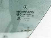 Mercedes CLS 250 C218 11-14 Kombi Seitenscheibe LVK Fenster Türscheibe Links Vorne