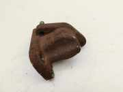 Hyundai Sonata NF V 04-08 CRDi 2,0 103KW Vorderrohr Abgasrohr Pos.2