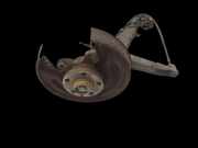 VW Sharan 7M 00-05 mpv VR6 2,8 150KW Achsschenkel Radnabe Rechts Hinten