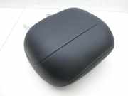 Hyundai IX55 09-11 Kopfstütze für Fahrer Sitz Links Vorne Leder