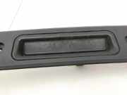 Volvo S60 V60 II 11-18 Kennzeichenleuchten Unterbau für Griffleiste