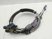 Peugeot 5008 09-13 THP 1,6 115KW Schaltzug Schaltseilzug Schaltseil