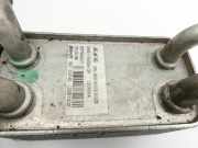 Volvo V50 MW 545 04-10 2,5 162KW B5254T3 Ölfiltergehäuse Gehäuse Halter für Ölfilter