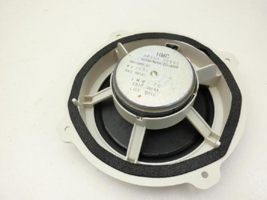 Hyundai IX35 LM 09-13 Lautsprecher Rechts Hinten Bild Hyundai IX35 LM 09-13 Lautsprecher Rechts Hinten