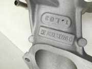 Mazda CX-30 19-24 Hybrid 2,0 132KW Ansaugbrücke Ansaugkrümmer m. Drallklappen