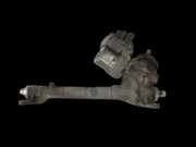 Mini R60 Countryman 10-16 Lenkgetriebe Servolenkung