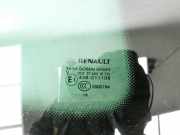Renault Scenic IV 16-21 RH Dreieck Seitenscheibe Scheibe Rechts Hinten Orig. getönt
