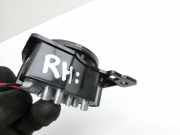 Tesla Model X 90D 15-21 Innenleuchte LED Einstiegsleuchte Hinten Rechts