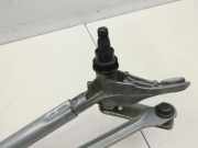 BMW E91 318D LCi 08-13 Wischermotor m. Wischergestänge Vorne