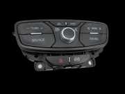 Ford Transit Connect 13-22 Bedienteil Bedienelement Radiobedienung