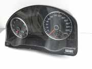 VW Golf Plus 5M 08-14 TSI 1,4 90KW Kombiinstrument Tacho