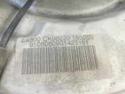 BMW E63 6er 650i 07-10 4,8 270KW Achsschenkel Radnabe mit ABS Links Hinten