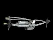 Audi A5 8T QU 07-12 Wischermotor m. Wischergestänge Vorne