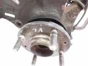 Hyundai I20 PB 08-12 CRDi 1,4 66KW Achsschenkel Radnabe Links Vorne