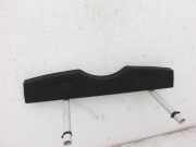 Fiat 500 07-15 3T Laderaumabdeckung Hutablage Heckablage