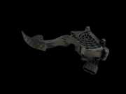 Skoda Fabia III NJ 14-22 1,0 55KW Gaswertgeber Gaspedal