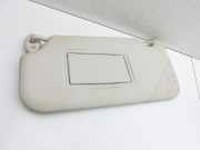 Ford Focus 3 III 11-15 Sonnenblende Links Fahrerseite