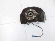 BMW E63 6er 645Ci 03-07 4,4 245KW Achsschenkel Radnabe mit ABS Links Vorne
