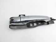 Jeep Grand Cherokee WK2 10-13 Türgriff Griff aussen Rechts Hinten Chrom