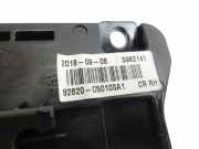 Kia Sorento III UM 15-20 Türgriff Innenbetätigung Griff Innen Vorne Rechts