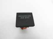 VW Caddy SA IV 15-20 Display Anschnallanzeige Indicator