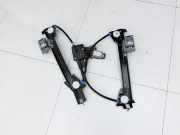Tesla Model S Palladium 21-25 Fensterhebermotor Rechts Hinten