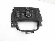 Opel Cascada W13 13-19 Bedienteil Bedienelement für Radio Navi