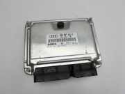 Audi A4 B6 8H 02-05 TDI 2,5 120KW Motor Steuergerät ECU Motorsteuergerät